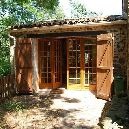 Holiday home Les Petits Du Salagou - Studio *